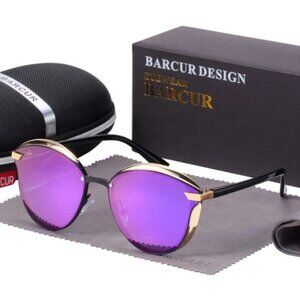 Barcur Polarized Sunglasses
